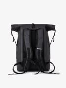 MANTO NEW YORK backpack -reflective
